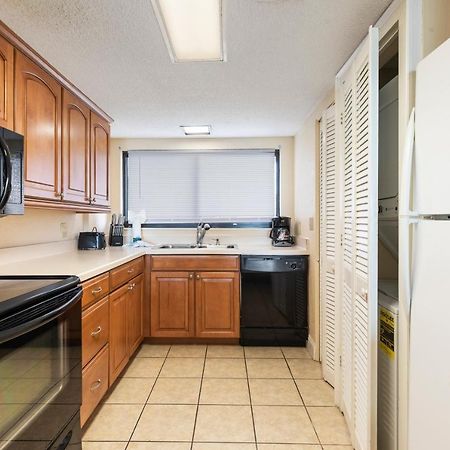 2-Bedroom Carolina Dunes Condo With Private Balcony And Ocean Views Myrtle Beach Exteriér fotografie