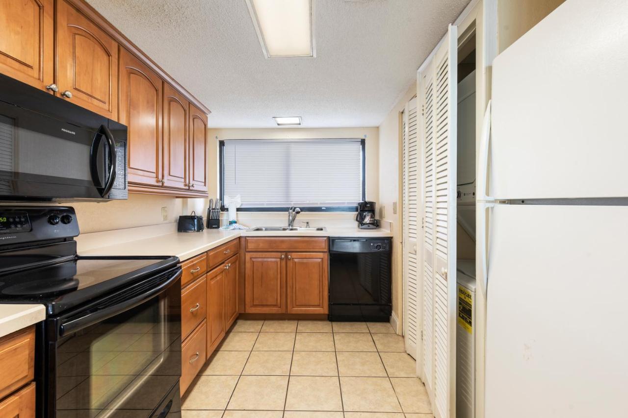2-Bedroom Carolina Dunes Condo With Private Balcony And Ocean Views Myrtle Beach Exteriér fotografie