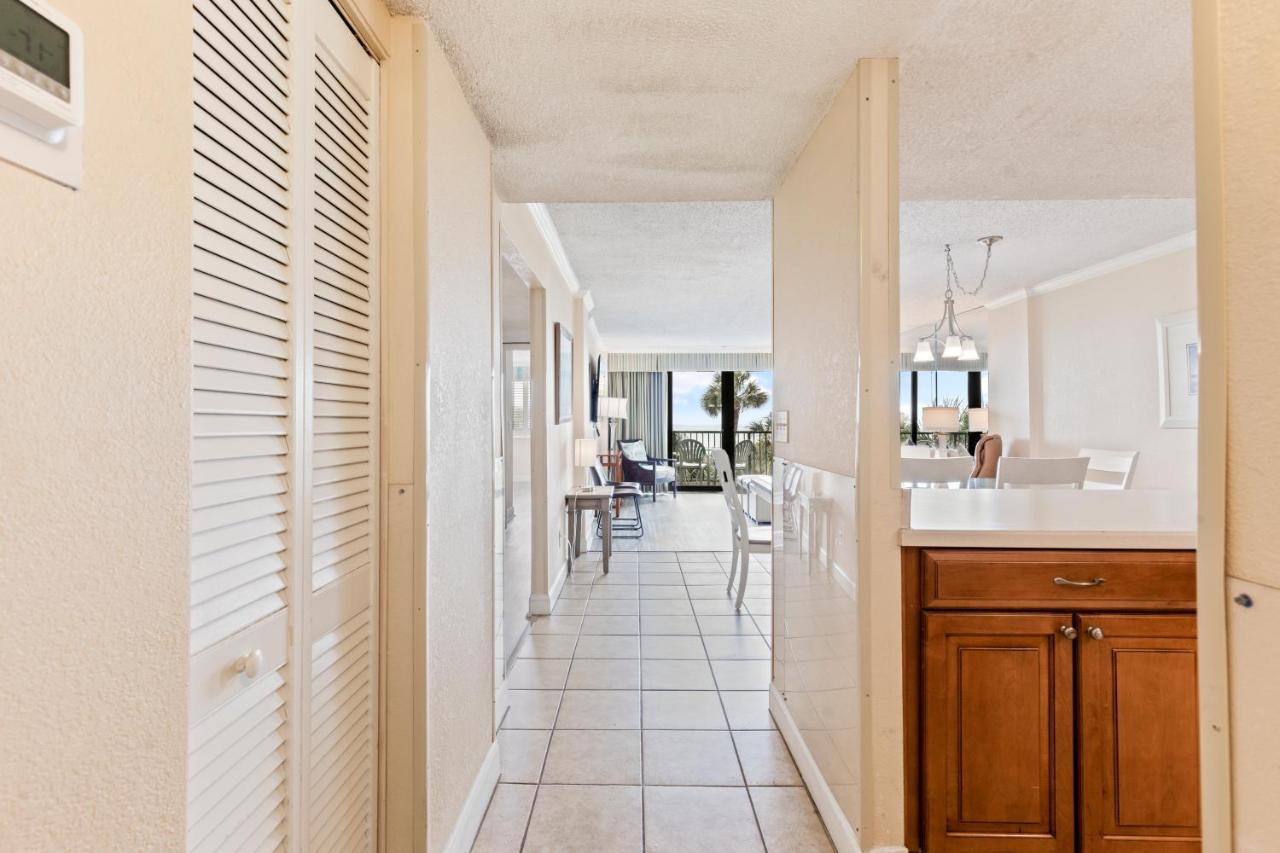 2-Bedroom Carolina Dunes Condo With Private Balcony And Ocean Views Myrtle Beach Exteriér fotografie