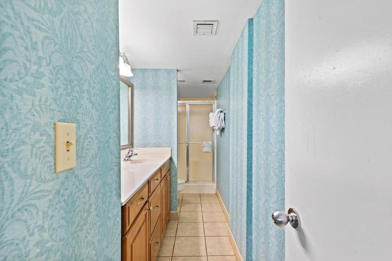 2-Bedroom Carolina Dunes Condo With Private Balcony And Ocean Views Myrtle Beach Exteriér fotografie