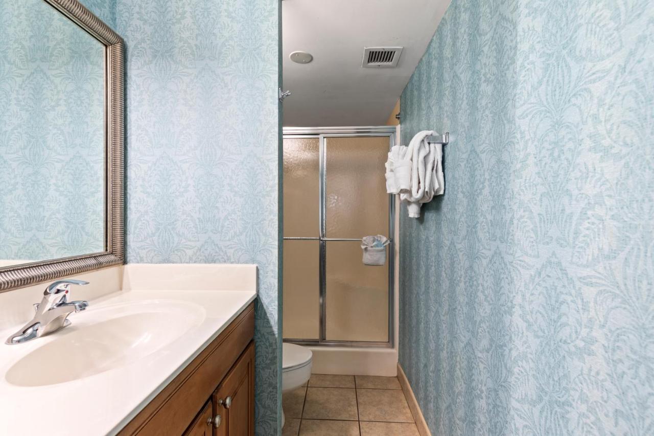 2-Bedroom Carolina Dunes Condo With Private Balcony And Ocean Views Myrtle Beach Exteriér fotografie