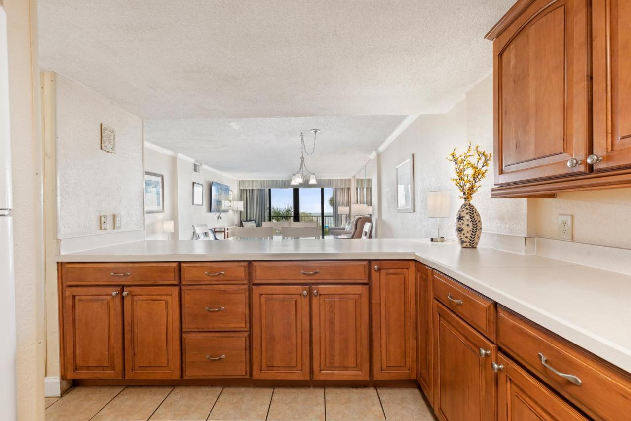 2-Bedroom Carolina Dunes Condo With Private Balcony And Ocean Views Myrtle Beach Exteriér fotografie
